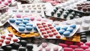 Licenciamento de medicamentos tem salto de 150% na China