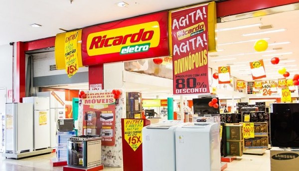 Justiça nega recurso e mantém falência da Ricardo Eletro; empresa vai recorrer
