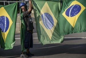 Indústria brasileira sobe para 25ª em ranking global