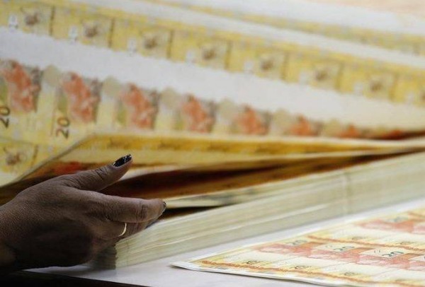 Cenário Econômico: PIB Cresce 3,4% em 2024, maior alta desde 2021