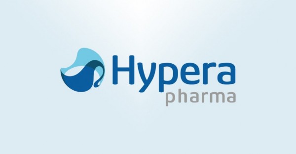 Receita líquida da Hypera Pharma cresce 25,8%