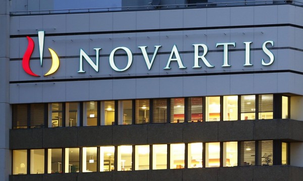 Novartis melhora previsão de lucro para 2025, não vê impacto na ameaça de tarifas dos EUA