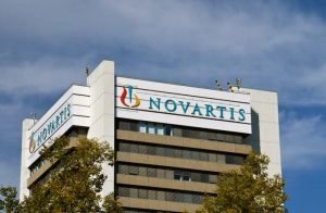 Novo investimento da Novartis em P&D soma R$ 133,5 bilhões