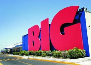 Lucro Aumenta 1,3%: Carrefour divulga primeiros resultados junto ao Big