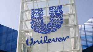 Unilever registra crescimento orgânico nas divisões de beleza e cuidados pessoais no 1º trimestre