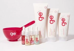 GE Beauty chega ao mercado de produtos veganos