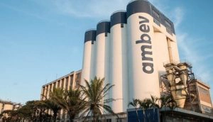 Ambev apresentou lucro líquido de R$ 3,804 bilhões no 1T25