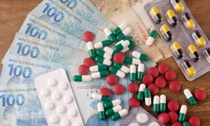 Reforma tributária é o grande desafio da indústria farmacêutica