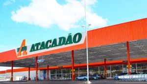 Carrefour lucra R$600 milhões com Atacadão