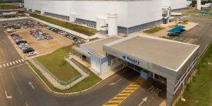 Ações da Hypera sobem 12,27% após divulgação de balanço do 1º trimestre