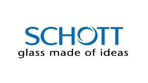 Schott construirá fábrica nos EUA