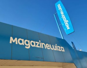 Magazine Luiza faz captação de US$ 130 milhões com IFC