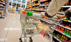 Setor de supermercados apresentou alta de 1,5% em janeiro