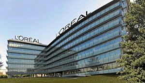 L’Oréal tem alta de 36,4% no lucro no 1º semestre e aposta na demanda por beleza