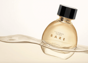 Victoria’s Secret lança nova fragrância fina