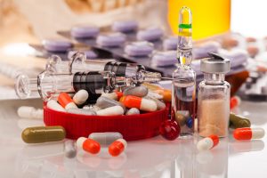 Câmara rejeita urgência dos medicamentos em supermercados