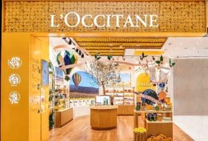 L’occitane inaugura primeira loja conceito de sustentabilidade em Hainan