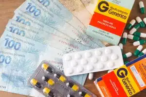 Mudanças nos preços de medicamentos podem desbloquear R$ 5,2 bilhões