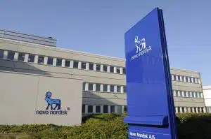 Novo Nordisk vive momentos opostos no mercado farmacêutico