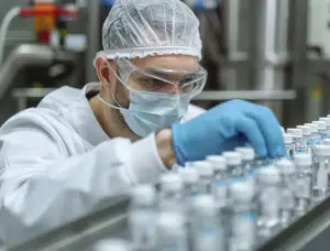 Confiança da indústria sobe em maio com melhorias nas expectativas, diz FGV