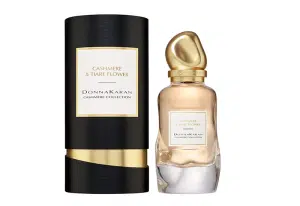 Wheaton conquista destaque global com a Cashmere Collection de Donna Karan (Interparfums, Inc.) no WorldStar Awards 2025