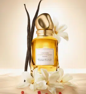 Donna Karan apresenta novo flanker Cashmere & Vanilla Essence