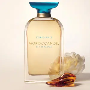 Moroccanoil Lança a Primeira Fragrância: L’Originale