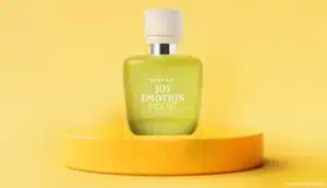 Mary Kay Joy Emotion Scent: a fragrância que transforma emoções