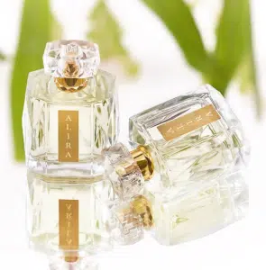 Avatim apresenta Deo Parfum Alira