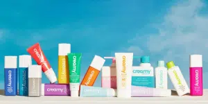 Creamy aposta em expansão física e digital para sustentar crescimento