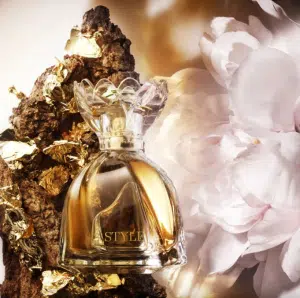 Luxuosa e sofisticada: Majestic Style é a nova fragrância feminina de Marina de Bourbon