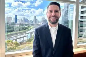 Rodrigo Rodriguez é o novo presidente da Takeda no Brasil