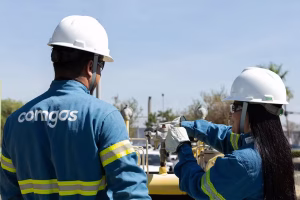 Comgás amplia acesso ao gás natural e reforça resiliência energética