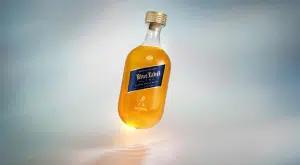 Diageo produz garrafa de vidro ultraleve para uísque