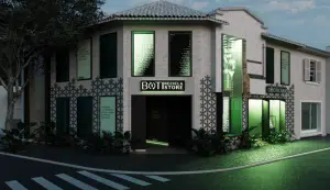 O Boticário abre loja onde clientes trocam embalagens vazias por brindes