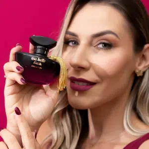 Chlorophylla apresenta novo flanker Eau de Parfum Ma Belle Sarab