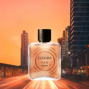 Eudora apresenta Pulse Power, desperte a confiança necessária para ir além.