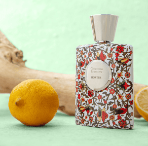 Giardino Benessere, do Grupo Cereria Terenzi Evelino S.R.L. apresenta novos flankers Hortus & Sublime