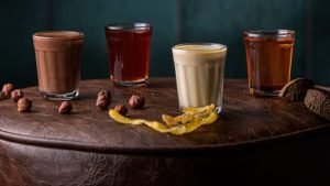 Licores ganham protagonismo em drinques e simpatia das novas gerações