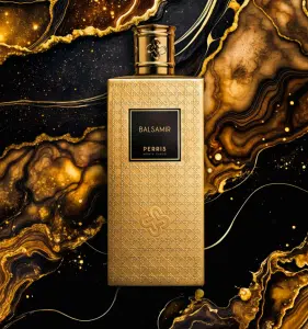 Perris Monte Carlo, do Grupo Perris Group apresenta Balsamir