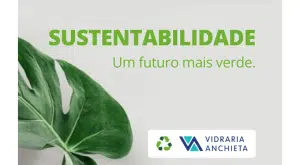 Vidraria Anchieta em investimento em forno