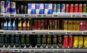 Bebidas energéticas avançam no consumo entre os brasileiros