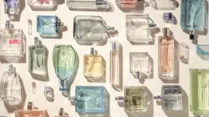 Tendências: o mercado mundial de perfumes de alta qualidade está crescendo