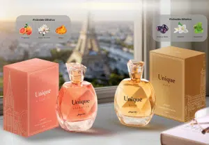 Jequiti apresenta nova linha Unique