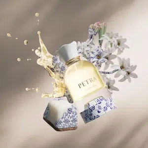 Lattafa apresenta Petra – Uma Homenagem Ensolarada à Elegância Mediterrânea