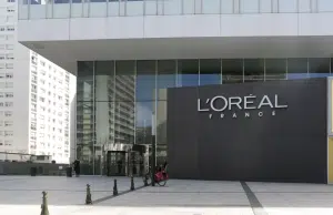 L’Oréal compra participação majoritária em empresa britânica de skincare Medik8