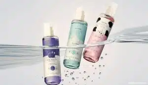 O Boticário apresenta crescimento de 33% na performance de venda de body splashes