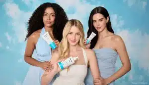 Hidratei aposta em mercado de body care e lança linha de hidratante corporal