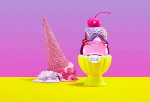 Anna Sui, do Grupo InterParfums apresenta Neon Twist
