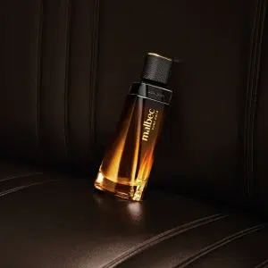 O Boticário apresenta Malbec Pure Gold. O poder da sedução.